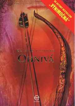 Ohnivá