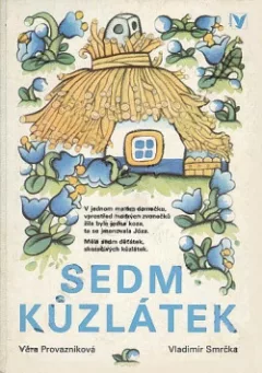 Sedm kůzlátek
