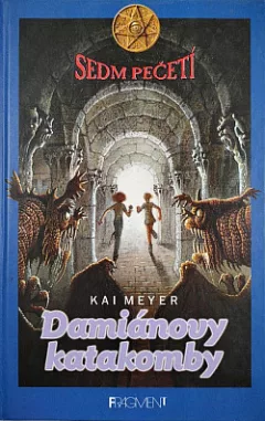 Damiánovy katakomby