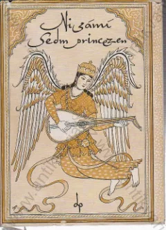 Sedm princezen