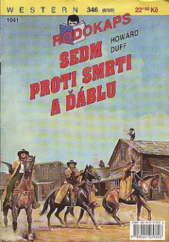 Sedm proti smrti a ďáblu