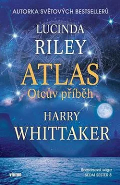 Atlas: Otcův příběh