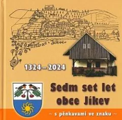Sedm set let obce Jíkev