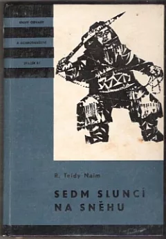 Sedm sluncí na sněhu