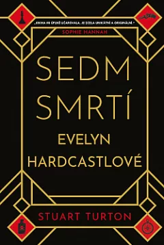 Sedm smrtí Evelyn Hardcastlové