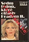 Sedm týdnů, které otřásly Hradem II.