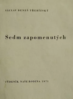 Sedm zapomenutých