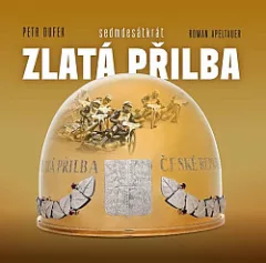 Sedmdesátkrát Zlatá Přilba