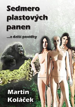 Sedmero plastových panen
