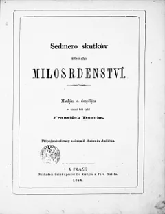 Sedmero skutkův tělesného milosrdenství