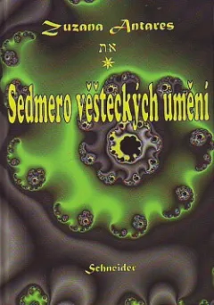 Sedmero věšteckých umění