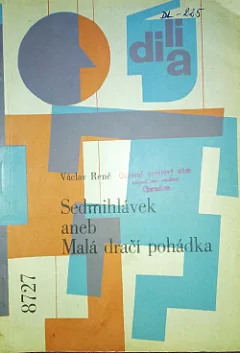 Sedmihlávek aneb Malá dračí pohádka