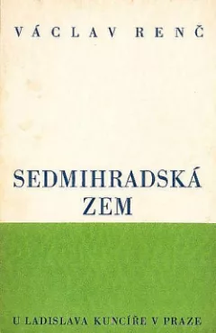 Sedmihradská zem