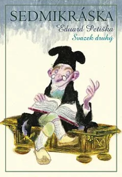Sedmikráska, svazek druhý