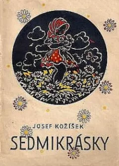 Sedmikrásky