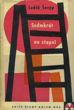 Sedmkrát na stupni