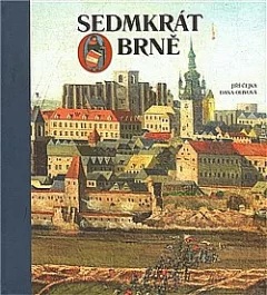 Sedmkrát o Brně