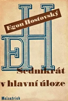 Sedmkrát v hlavní úloze