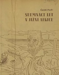 Sedmnáct let v jižní Africe
