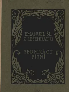 Sedmnáct písní