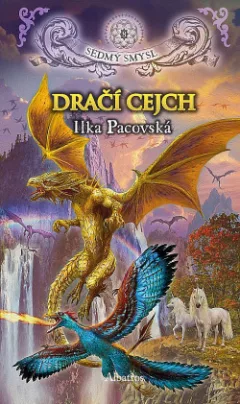 Dračí cejch