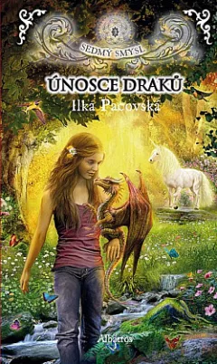 Únosce draků