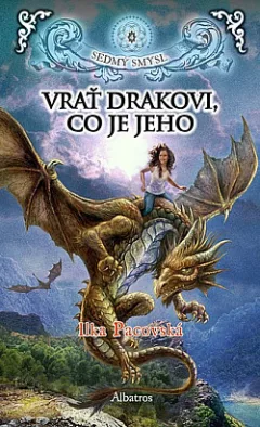 Vrať drakovi, co je jeho