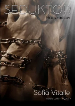 Seduktor (Hra zradcov)