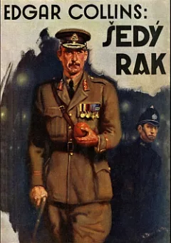 Šedý rak