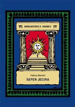 Sefer Jecira
