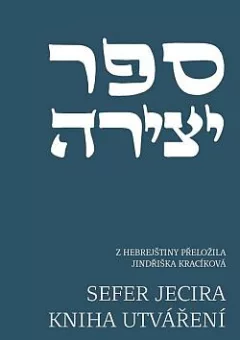 Sefer jecira: Kniha utváření