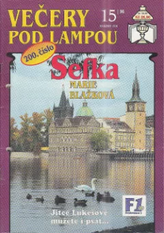 Sefka