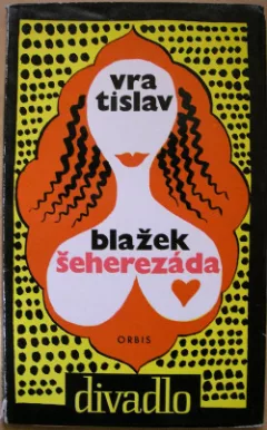 Šeherezáda