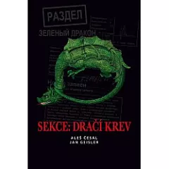 Sekce: Dračí krev