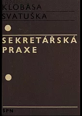 Sekretářská praxe