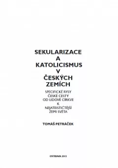 Sekularizace a katolicismus v českých zemích