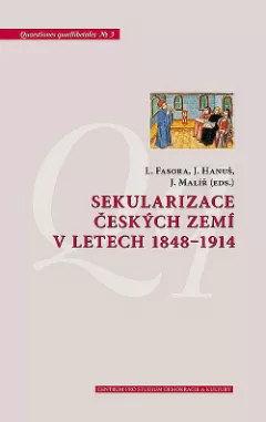 Sekularizace Českých zemí v letech 1848 - 1914