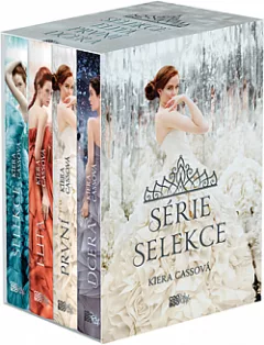 Selekce 1–4 (box)