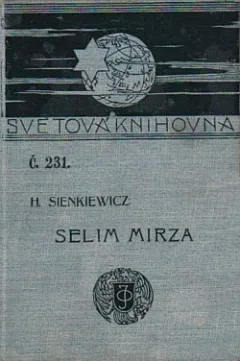 Selim Mirza
