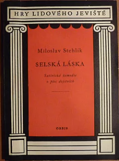 Selská láska