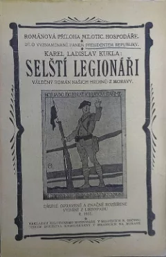 Selští legionáři