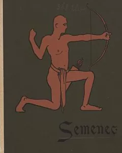 Semenec: Hrstka epigramů 1898–1906