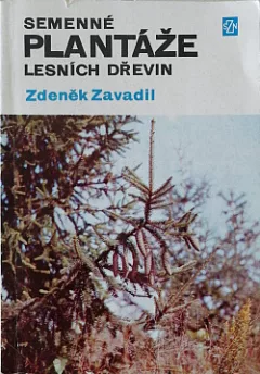 Semenné plantáže lesních dřevin