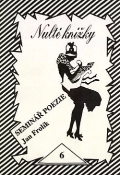 Seminář poezie