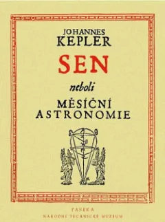 Sen neboli měsíční astronomie