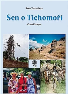 Sen o Tichomoří