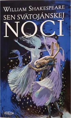 Sen svätojánskej noci