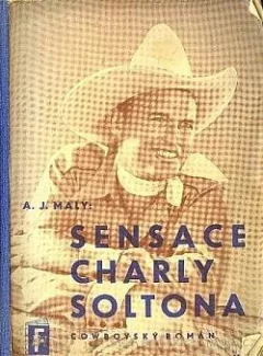 Sensace Charly Soltona