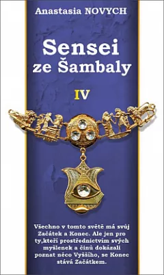 Sensei ze Šambaly IV