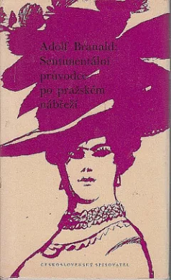 Sentimentální průvodce po pražském nábřeží